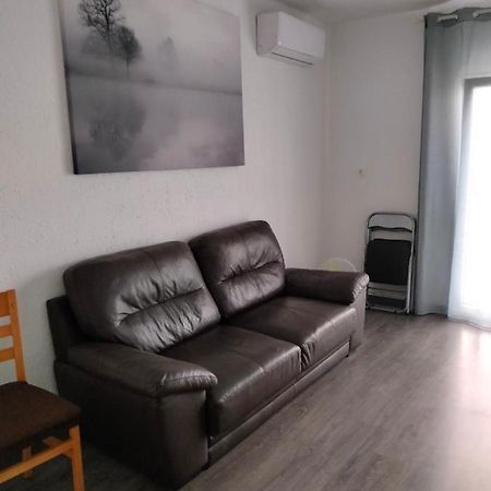 Malvarrosa Apartamentos Valência Exterior foto
