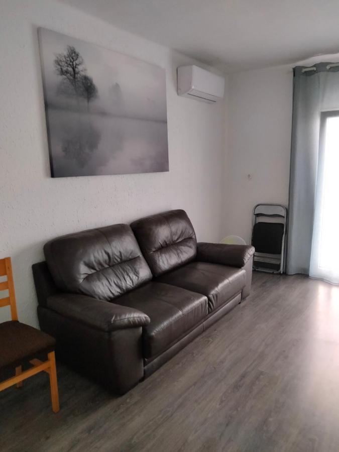 Malvarrosa Apartamentos Valência Exterior foto