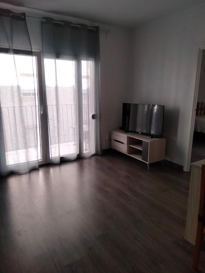 Malvarrosa Apartamentos Valência Exterior foto
