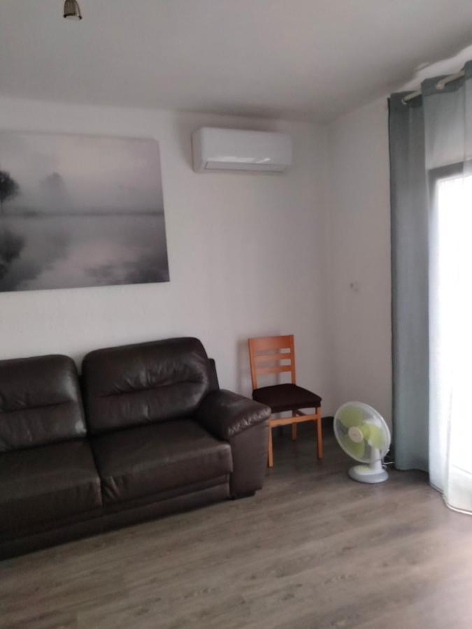 Malvarrosa Apartamentos Valência Exterior foto