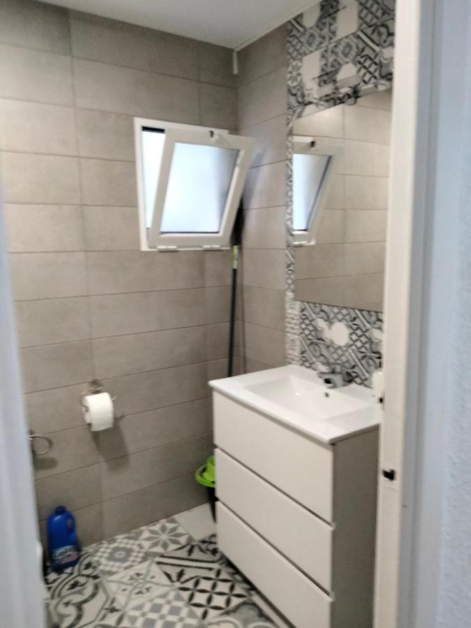 Malvarrosa Apartamentos Valência Exterior foto