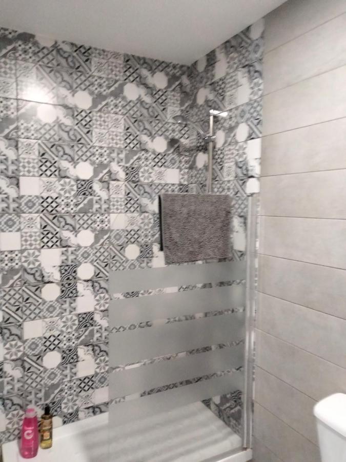 Malvarrosa Apartamentos Valência Exterior foto
