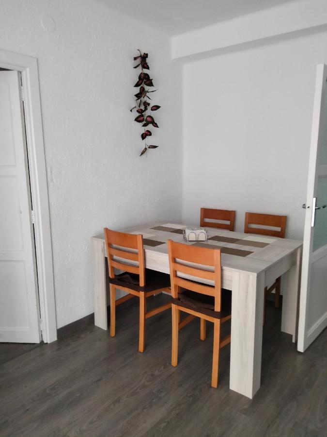 Malvarrosa Apartamentos Valência Exterior foto
